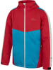 Normani Outdoor Sports Kinder Regenjacke Puyallup in Rot