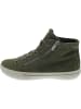 Legero Fresh Sneaker high Grün