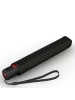 Knirps U.200 Ultra Light Duomatic - Taschenschirm Regenschirm (mat cross) in mat cross