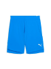 Puma Sportshorts "teamJAWS Starter Shorts" in Blau