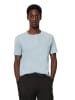 Marc O'Polo Henley-Shirt regular in homestead blue