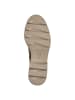 Tamaris Chelsea Boot in BEIGE NUBUC