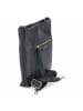 Fräulein Frida Handtasche in black