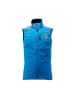 adidas Jacke Team R in Blau