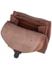 Harold's Geldbörse Fold FO5 in Cognac
