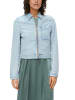 S. Oliver Jeansjacke für Damen in blau