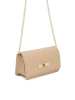 Kazar Schultertaschen in Beige