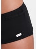 Buffalo Bikini-Hotpants in schwarz