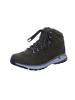 MEINDL Wanderstiefel Korfu Walker Mid in braun