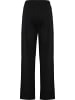 Hummel Hose Hmlloose Lebensstil Damen in BLACK