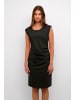 Kaffe Kleid KAindia Slim fit in Black Deep
