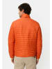 Camel Active Blouson mit Stehkragen in Orange