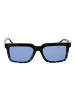 Guess Herren Sonnenbrillen Rechteck Braun