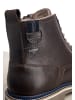 LLOYD Schnürstiefelette Stiefeletten "VIDAL" in BROWN