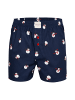 Phil & Co. Berlin  Boxer Chrstimas Boxer 3er Pack in Mix2