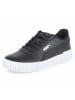 Puma Low Sneaker CARINA 2.0 in schwarz