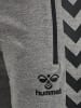 Hummel Hummel Shorts Hmlray Herren Atmungsaktiv in DARK GREY MELANGE