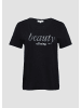 s.Oliver T-Shirt  in  99D0_schwarz