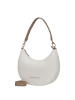 Valentino Bags Alexia Hobo - Schultertasche 29 cm (moro) in bianco/cuoio