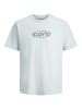 Jack & Jones T-shirt in Spa Blue