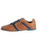Redskins  Sneaker Idrisso Braun
