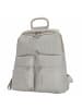 Mandarina Duck MD20 - Rucksack 35 cm in whitecap gray