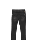 Minymo 5-Pocket-Jeans MIJegging girl stretch slim fit - 5621 in grau