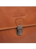 The Chesterfield Brand Angera Handtasche Leder 29 cm cognac