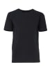 Baldessarini T-Shirt 2Er Pack Vienna in schwarz-dunkel-uni