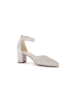 Gabor Spangenpumps in creme