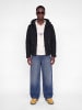 Jack & Jones Parka in Black