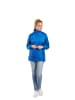 erima Team Allwetterjacke in new royal