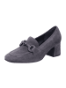 Gabor Pump in grau