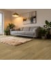 Home Nature Wohnkonzept Vinylboden Selbstklebend in Eiche Europäisch 91.44x15.24x0.15 cm