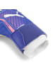 Puma Torwarthandschuh "Ultra Ultimate Hybrid" in Blau