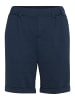 Kaffe Shorts KAjenny Regular fit in Midnight Marine