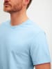 Calida Pyjama in atlantic blue