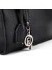 Liu Jo Manh Handtasche 27 cm in nero