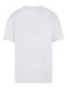 Mister Tee T-Shirt in white
