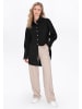 usha WHITE LABEL Women Shirt in black