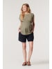 ESPRIT Bluse in Real Olive