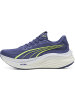 Puma Laufschuh "MagMax Nitro" in Blau