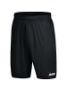 Jako Sporthose Manchester 2.0 in schwarz