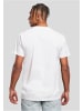 Mister Tee T-Shirts in white