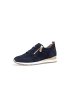 Gabor Fashion Sneaker low in blau