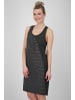 alife and kickin Kleid CameronAK DNM B in black denim