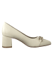 Jana Pumps in IVORY