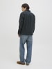Jack & Jones Overshirt in Forest River