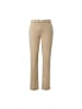 S.OLIVER RED LABEL Hose in Beige
