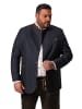 Men Plus Trachtenjanker in navy blau
